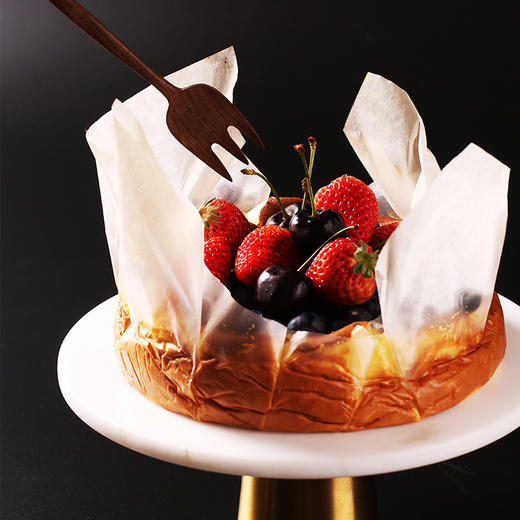 巴斯克田园芝士 商品图0