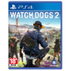 二手PS4游戏 看门狗2 监听风暴2 中文版 商品缩略图0