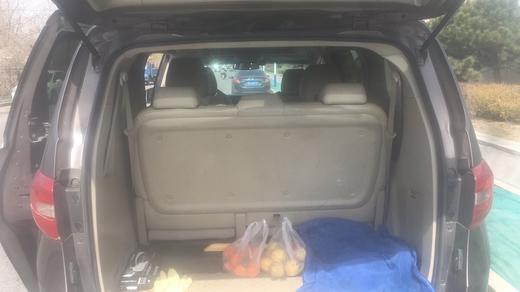 【月租-北京】别克 GL8 25S 豪华型 商品图6