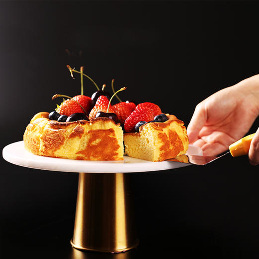 巴斯克田园芝士 商品图3