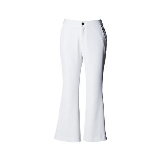 【伯妮斯茵】2L6961--白色裤子--国王的虔诚--《智慧之光--波斯艺术》 商品图5