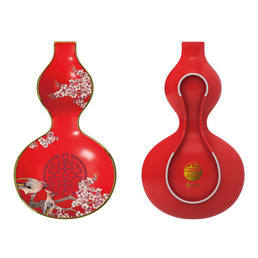 花馔四季-葫芦酱牒筷架 商品图3