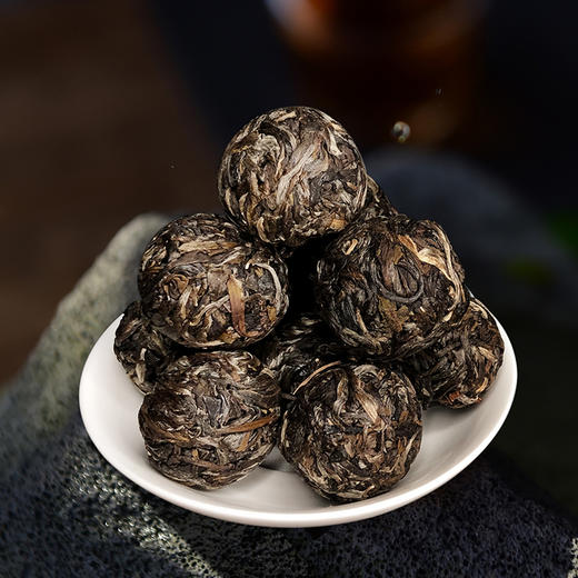 【双12亏本引流】【冰岛古树龙珠】老客都懂的福利力度，直接闭眼入！2021年冰岛古树龙珠罐装，每罐10粒，共70g 商品图8