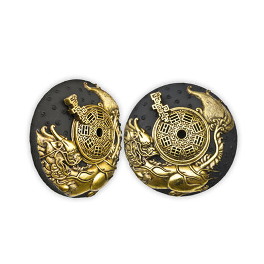 五行香薰 商品图4