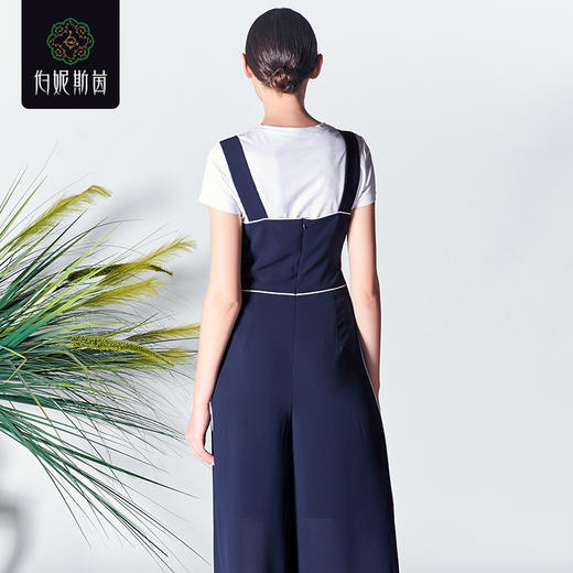 2L6901--蓝色裤子--不灭的信仰--《智慧之光--波斯艺术》 商品图4