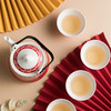 5头天元提梁壶——繁花茶具套组 商品缩略图1