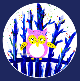 《枝头上的猫头鹰》【自动发货：下单后，点击手机短信中收到的链接，即可获取文件下载的链接；如有任何问题，可添加客服微信hm33268获得帮助】