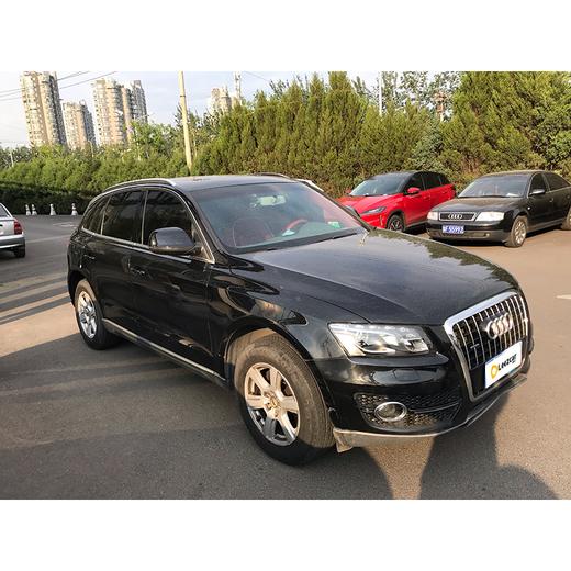 【特价月租-北京】奥迪 Q5 2.0T技术型 商品图2