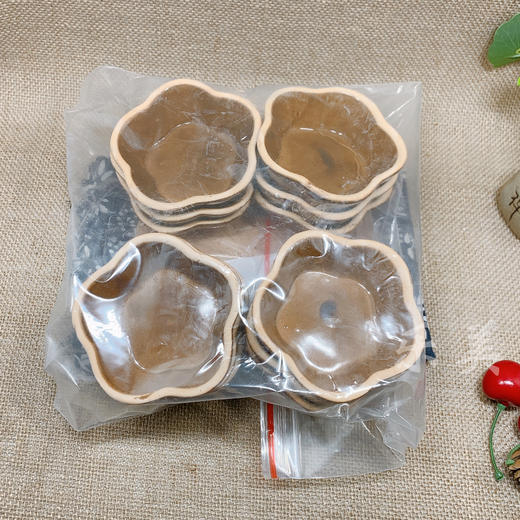 猪𦛨粿盏（形状随机发） 商品图1