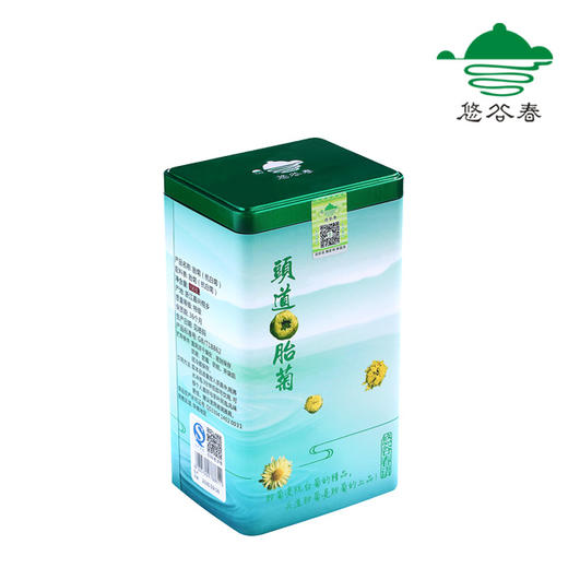 头道胎菊100克 商品图0