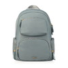 【美旅】便携 轻便 时尚设计 多口袋 易收纳 双肩 背包 雾霾灰 黑 粉 电脑包 通勤包 TY5 商品缩略图3
