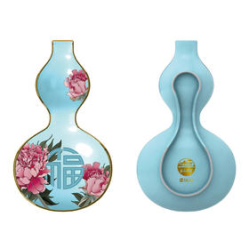 花馔四季-葫芦酱牒筷架