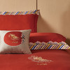 暖阳春信系列床品│来自紫禁城的床上三件套，头枕幸福、身盖和美 商品缩略图3