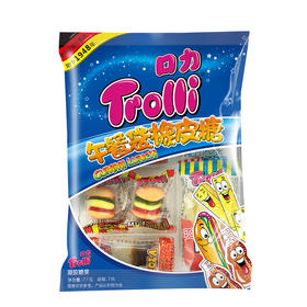Trolli口力午餐袋77g