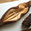冰冻阿拉斯加冰鲜刺参海参【2磅装】一磅454克 #上海仓 商品缩略图3