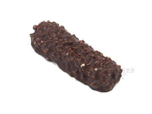 X-5黑巧克力味夹心巧克力棒36g 商品图2
