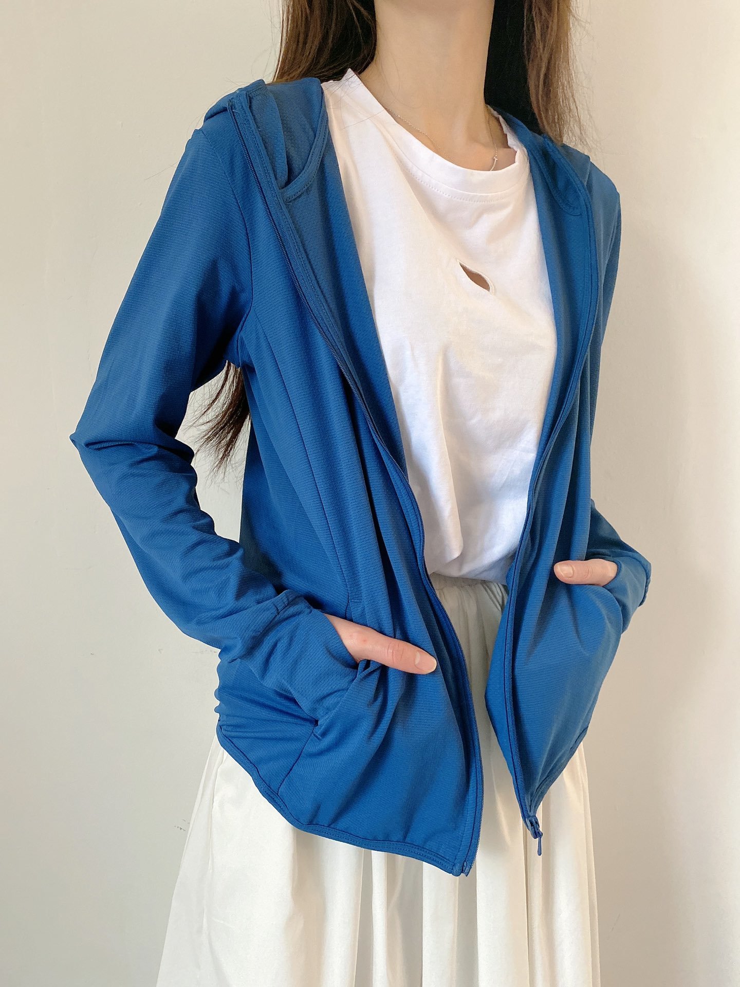 优衣库防晒衣又又又来了这次不预售啦