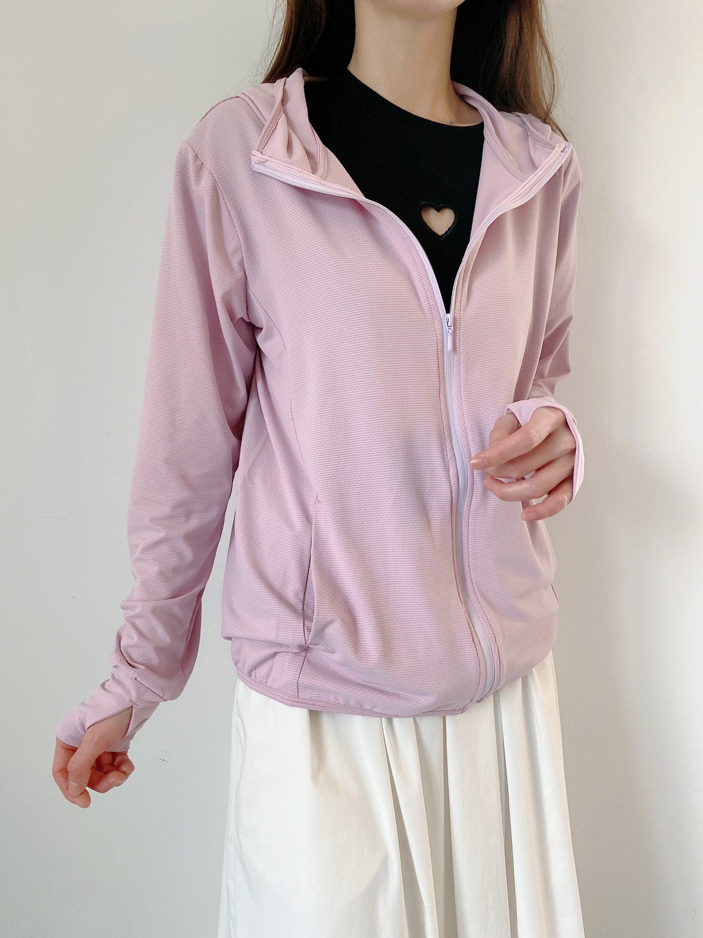 优衣库防晒衣又又又来了这次不预售啦