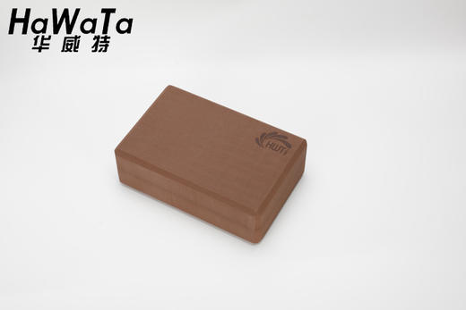 HWT华威特TPE瑜伽砖高密度 商品图7