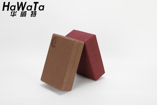 HWT华威特TPE瑜伽砖高密度 商品图3