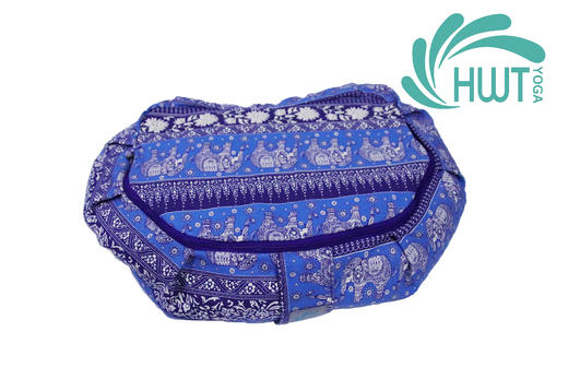 华威特专业瑜伽打座垫靠垫 商品图5