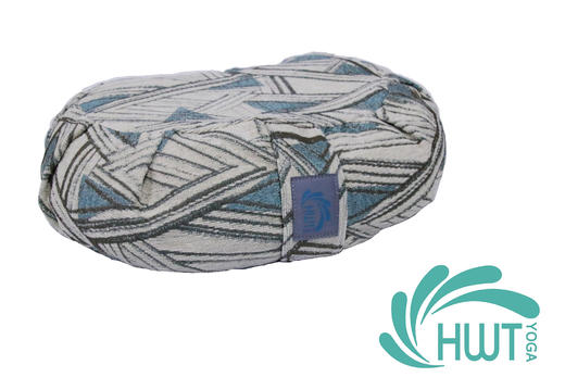 华威特专业瑜伽打座垫靠垫 商品图1