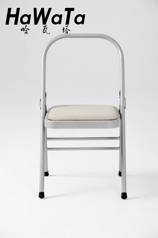 HWT 正品瑜伽椅瑜伽折叠椅 商品图3