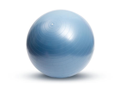 哈瓦塔瑜伽球健身瑜伽球 商品图1