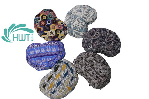 华威特专业瑜伽打座垫靠垫 商品图0