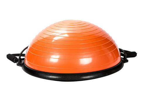 HaWaTa哈瓦塔瑜伽平衡球半圆球波速球半圆平衡球健身球 商品图3