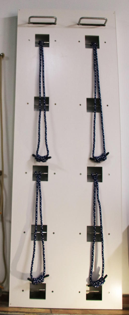 华威特瑜伽康复墙艾扬格瑜伽墙 不包安装 商品图1