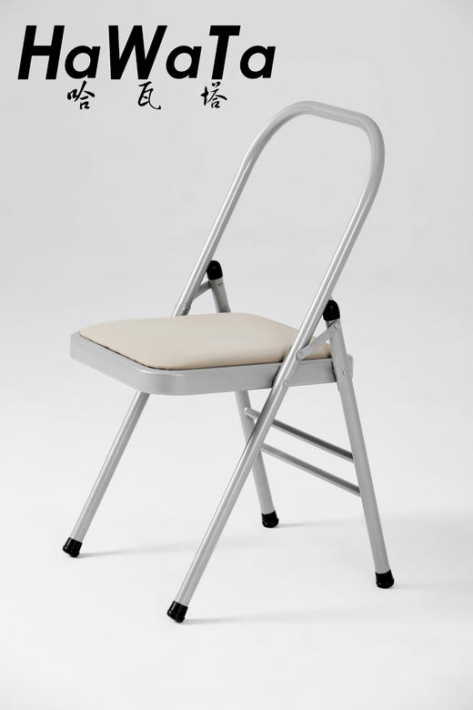 HWT 正品瑜伽椅瑜伽折叠椅 商品图7