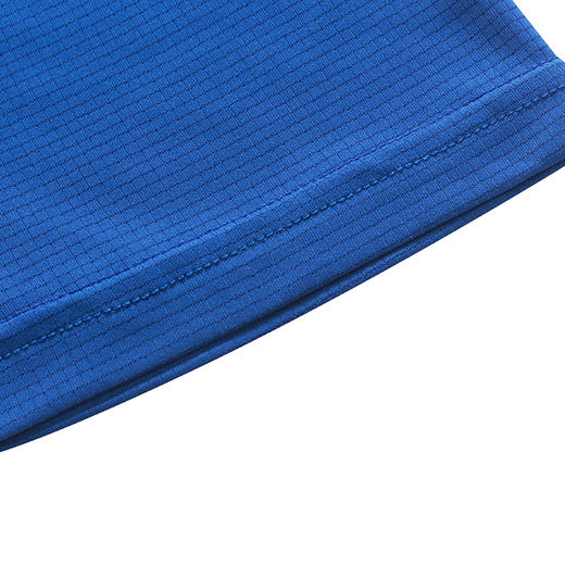 KELME卡尔美童装夏季新款男童短袖吸汗透气运动舒适短袖T恤2019 商品图4