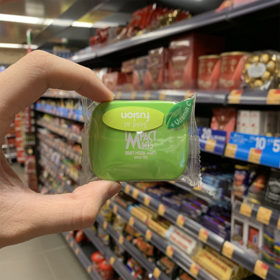 英贝克 迷你哈密瓜糖14g