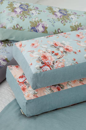 经典长方形荞麦枕头双人全荞麦壳枕头芯套单人睡眠枕芯荞麦皮枕头