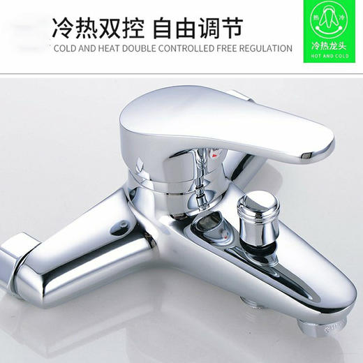 TY：9004铜赛诺三联（TYCOON） 商品图4