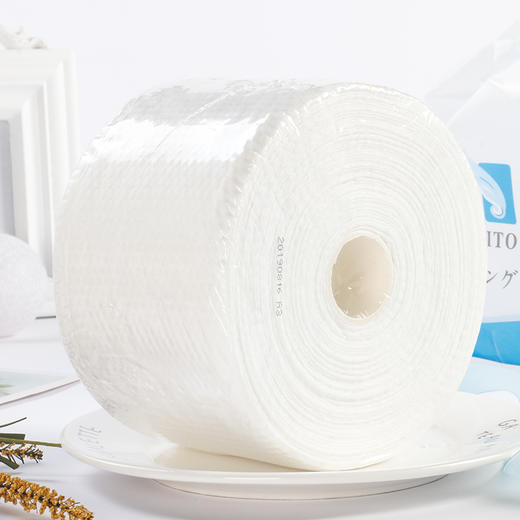 日本原装进口ITO艾特柔美容洗脸巾一洁面巾 zj 商品图4