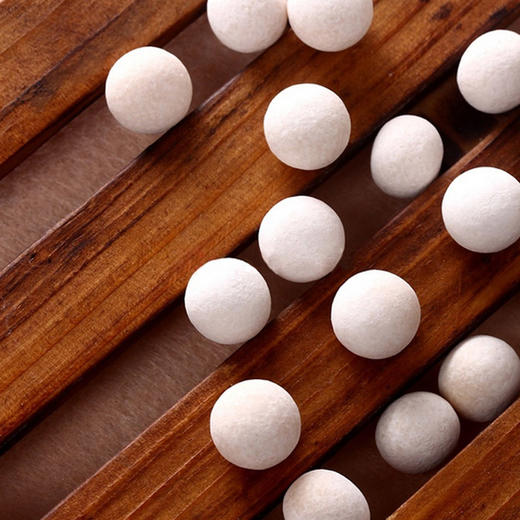 日本进口悠哈溢玛葡萄味爽喉糖33g 商品图2