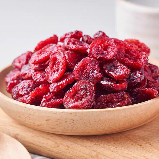 美国进口OceanSpray优鲜沛蔓越莓干烘焙材料曼越梅干分装250g/包 商品图0
