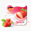 冰力克果粉含片草莓味15g 商品缩略图0