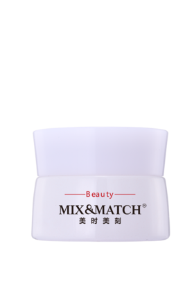 美时美刻素肌时刻焕采日霜