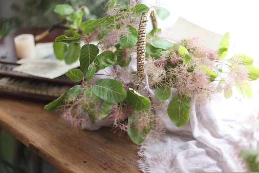 【妳是我的】雾中情人 粉色 若干枝/扎 商品图4