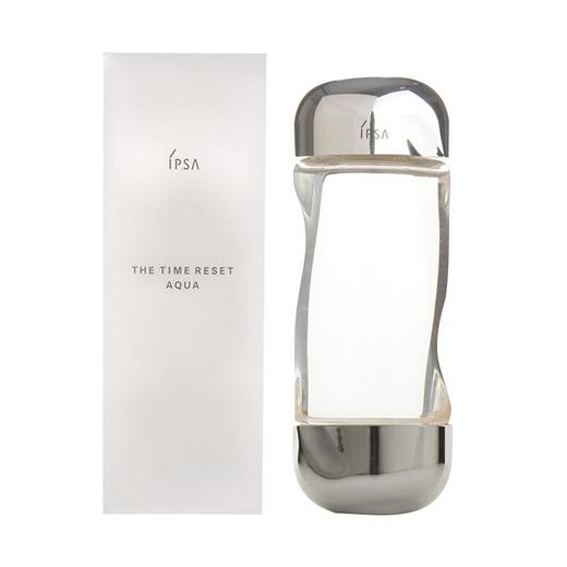IPSA/ipsa 茵芙莎 流金岁月凝润美肤水 爽肤水/流金水 ÍpsΛ 抗痘控油保湿  200ml 商品图5