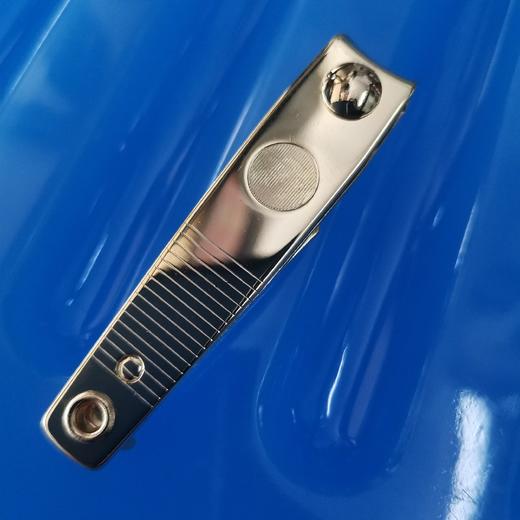 777手部修护指甲刀608G（金） 商品图2