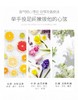 滋源繁花星辰强韧香氛洗头水  535ML效期28年 商品缩略图8
