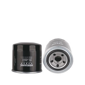 KOMATSU小松PC50/55MR-2老车型挖掘机滤芯 机油柴油空气滤芯 液压油先导滤芯 工厂直销