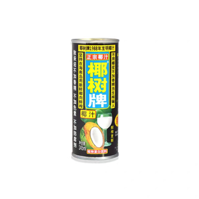 椰树椰汁245ml