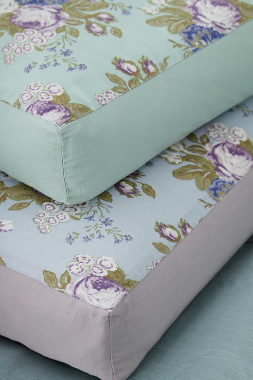 经典长方形荞麦枕头双人全荞麦壳枕头芯套单人睡眠枕芯荞麦皮枕头 商品图2