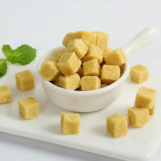 越南进口 黄龙绿豆糕 42小盒 商品图2