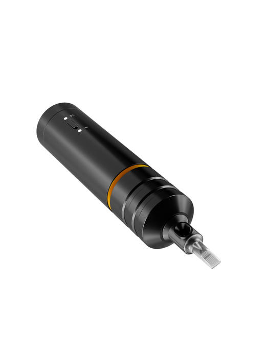 夏安七代纹身笔  无线纹身笔 商品图5